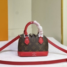 LV Top Handle Bags